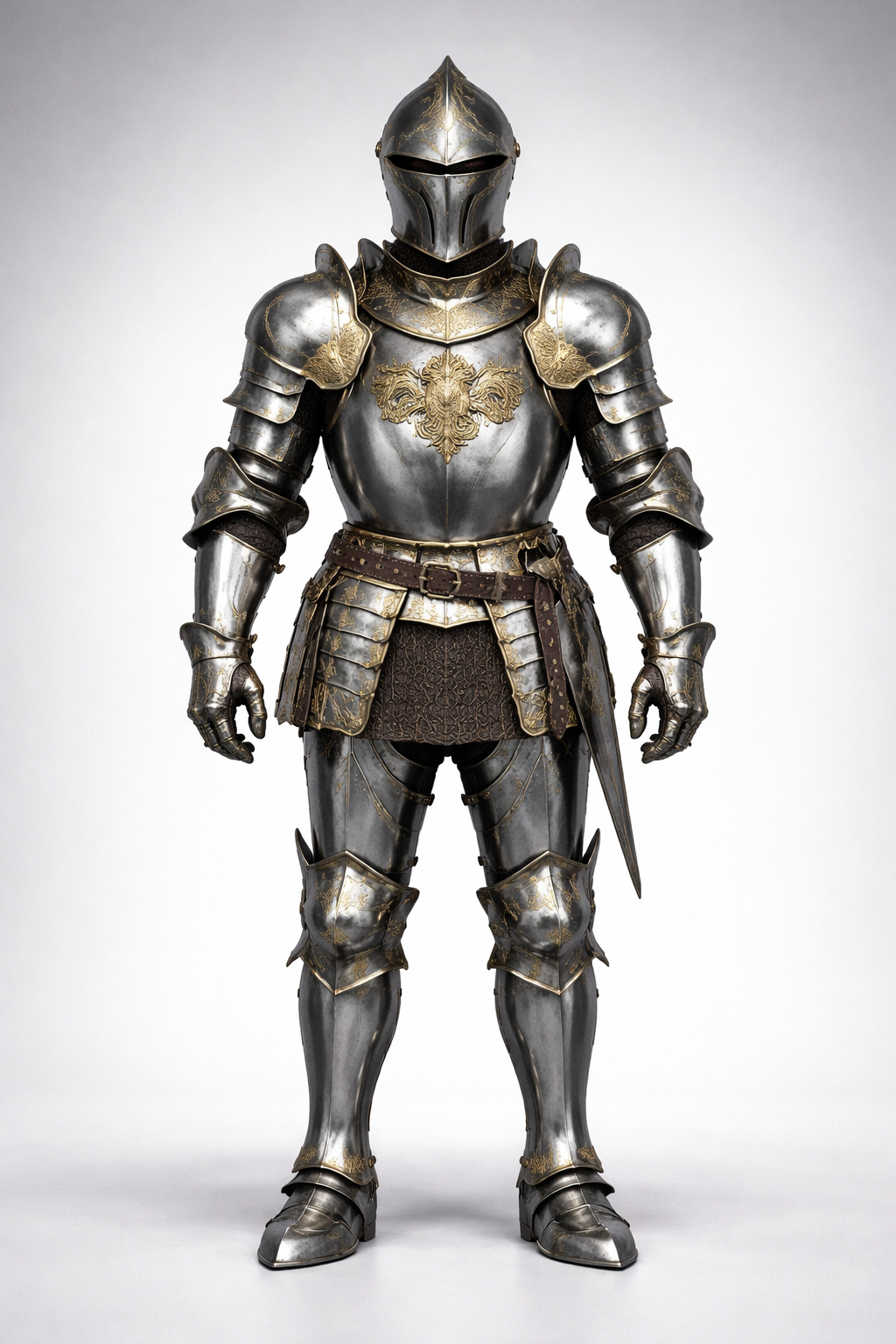 Armors & Helmets collection at NauticZen